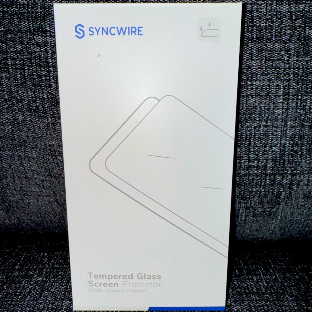 Anti Spy Screen protector